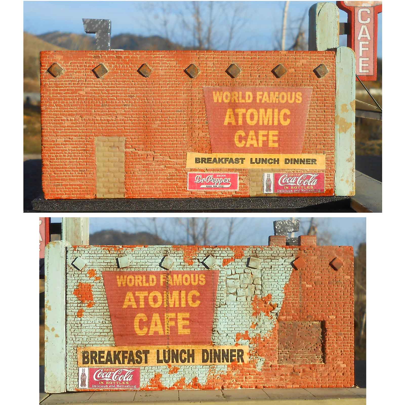 Atomic Cafe Kit 3